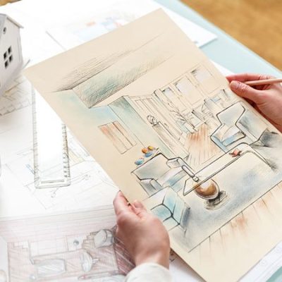 Zero-Energy Building Retrofits